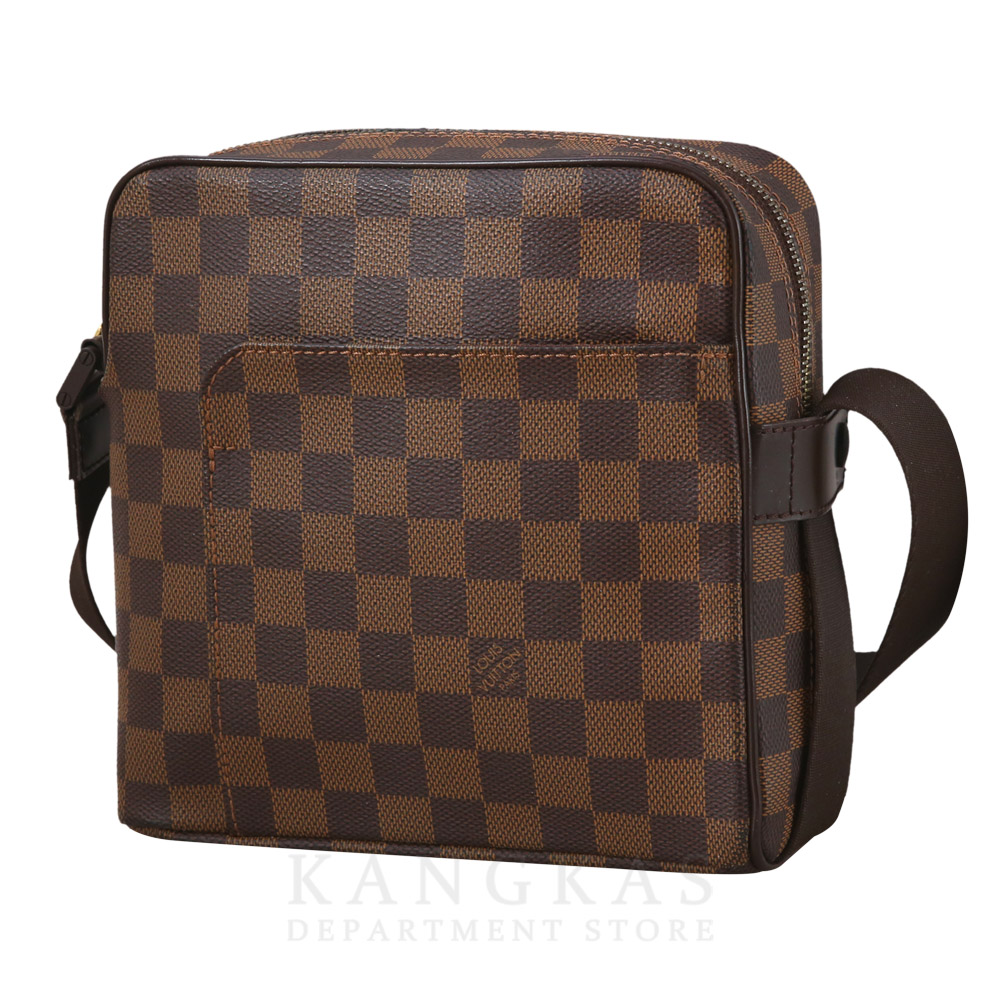 LOUIS VUITTON(USED)루이비통 다미에 올라브 크로스백